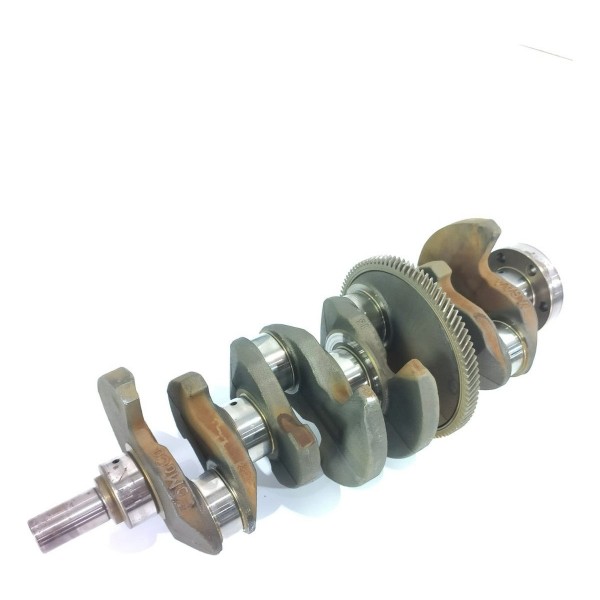 Virabrequim Discovery Sport Evoque Fusion Ecoboost 2.0 Flex