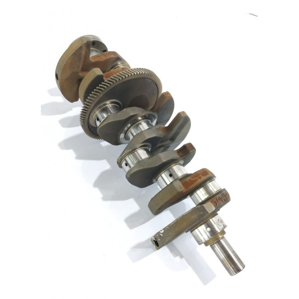 Virabrequim Discovery Sport Evoque Fusion Ecoboost 2.0 Flex