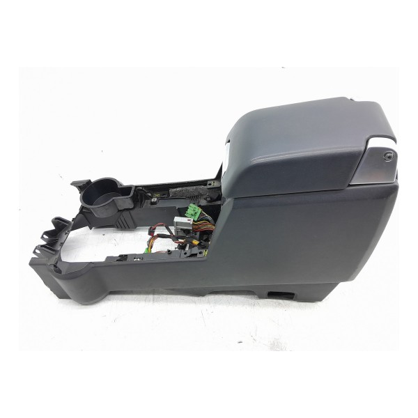 Console Central Discovery 3 E 4 2008 2009 2010 2011