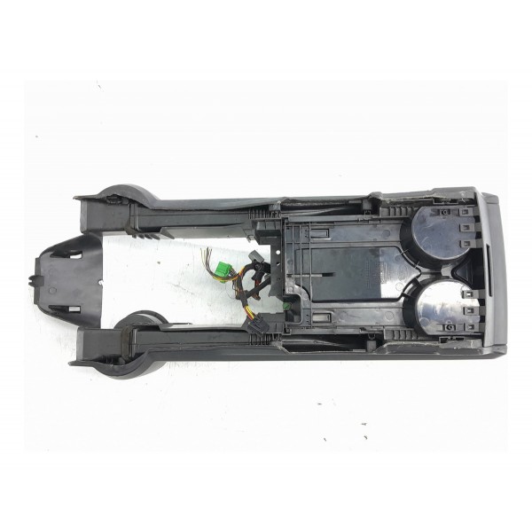 Console Central Discovery 3 E 4 2008 2009 2010 2011