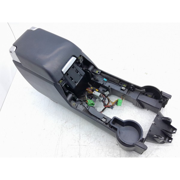 Console Central Discovery 3 E 4 2008 2009 2010 2011