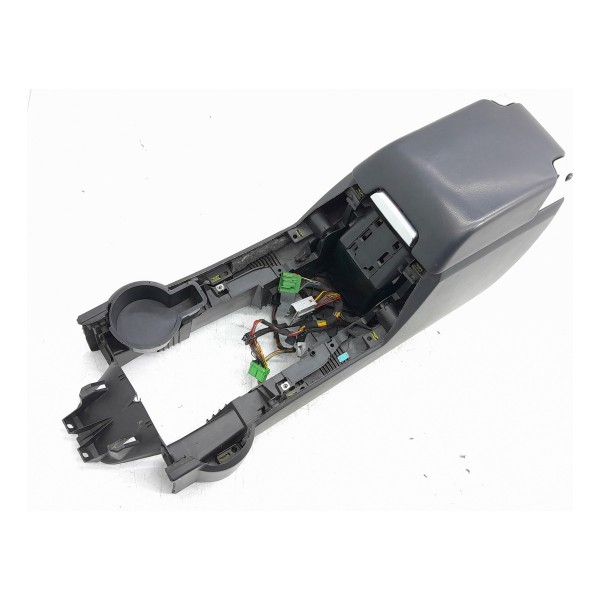 Console Central Discovery 3 E 4 2008 2009 2010 2011