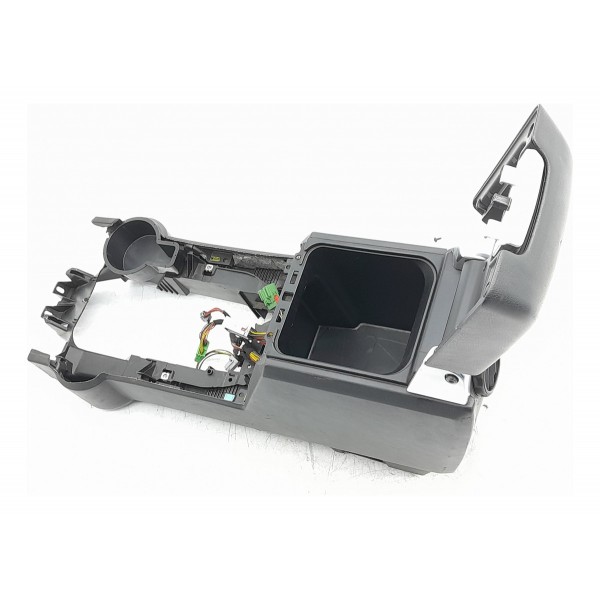 Console Central Discovery 3 E 4 2008 2009 2010 2011