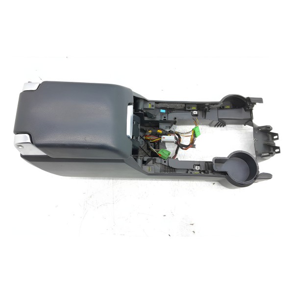 Console Central Discovery 3 E 4 2008 2009 2010 2011/2015