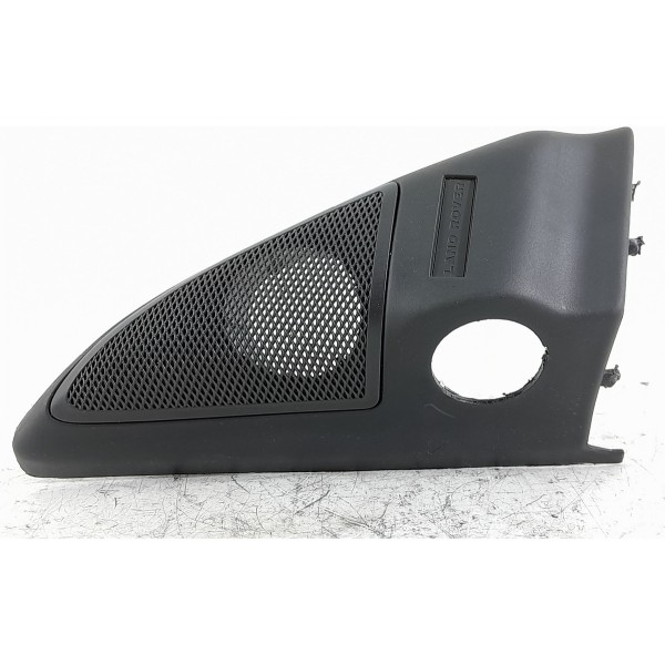 Acabamento Retrovisor Discovery 3 E 4 Esq 08/2015 631400077h Preto