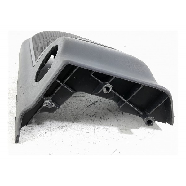 Acabamento Retrovisor Discovery 3 E 4 Esq 08/2015 631400077h Preto