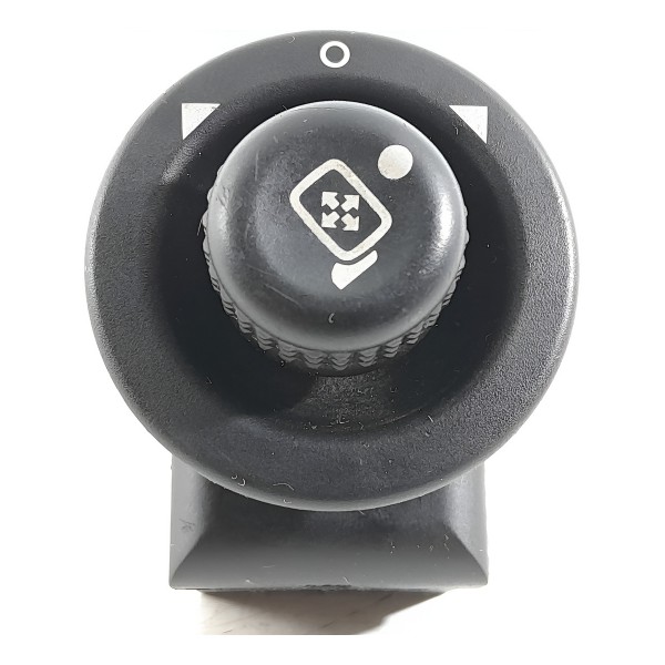 Comando Retrovisor Discovery 3 E 4 2008 2009/2015 Yuf500010