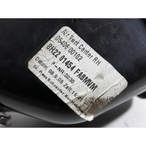 Difusor Ar Discovery 3 E 4 Direito 2008 2009/2015 8h2201454