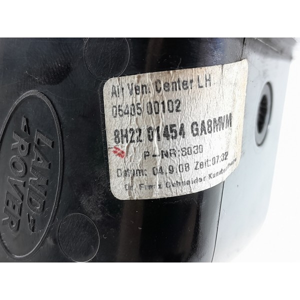 Difusor Ar Discovery 3 E 4 Esquerdo 2008 2009/2015 8h2201454