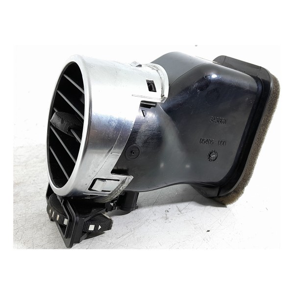 Difusor Ar Discovery 3 E 4 Esquerdo 2008 2009/2015 8h2201454