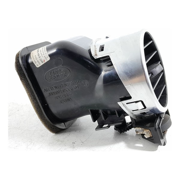 Difusor Ar Discovery 3 E 4 Esquerdo 2008 2009/2015 8h2201454