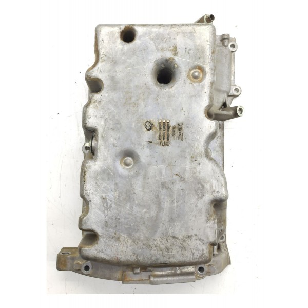 Carter Oleo Motor Volvo Xc60 V60 T5 2010/2016 Ag9g6675bb