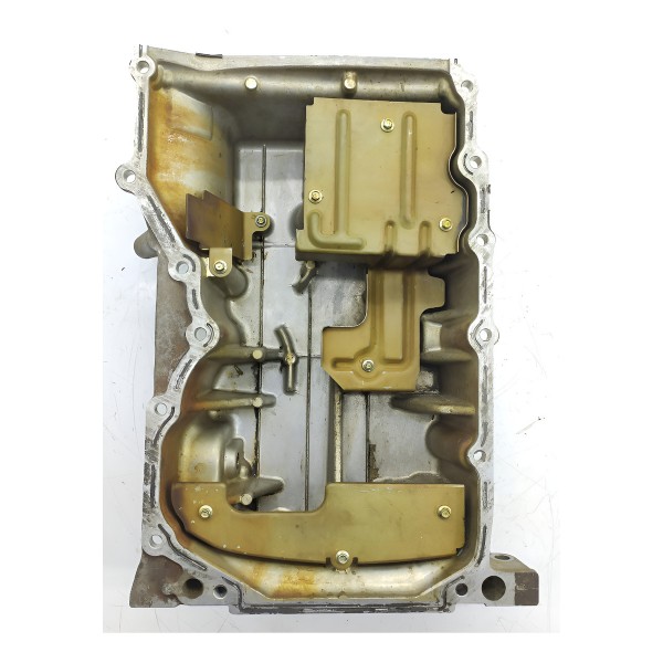 Carter Oleo Motor Volvo Xc60 V60 T5 2010/2016 Ag9g6675bb