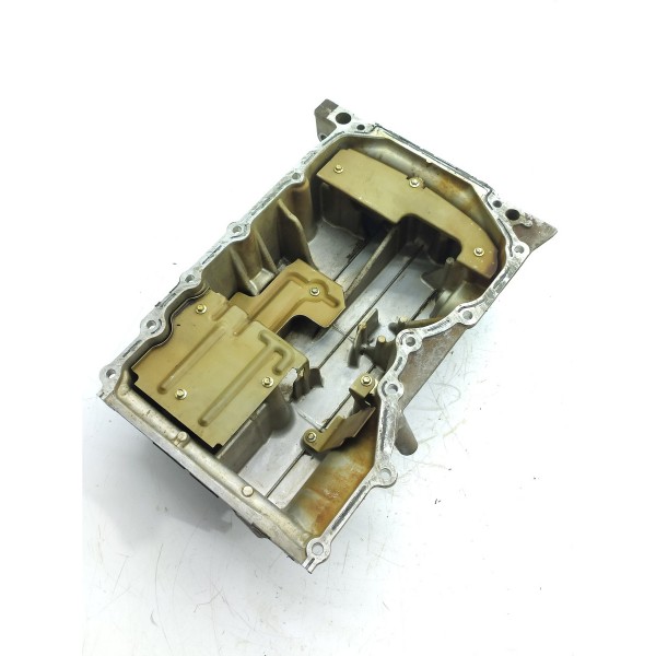 Carter Oleo Motor Volvo Xc60 V60 T5 2010/2016 Ag9g6675bb