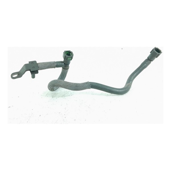 Mangueira Combustivel Discovery 3 E 4 2008 2009 2010/2015 Preto