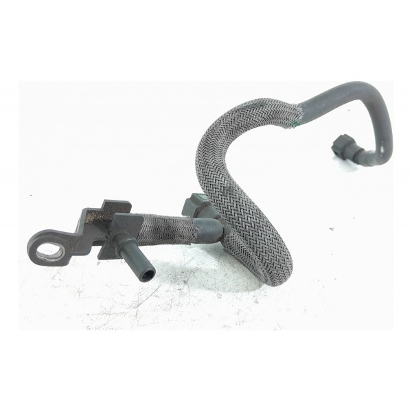 Mangueira Combustivel Discovery 3 E 4 2008 2009 2010/2015 Preto