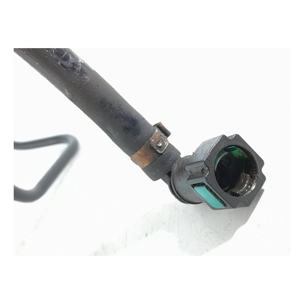 Mangueira Tubo Combustivel Discovery 3 E 4 2.7 2008/2015 Preto