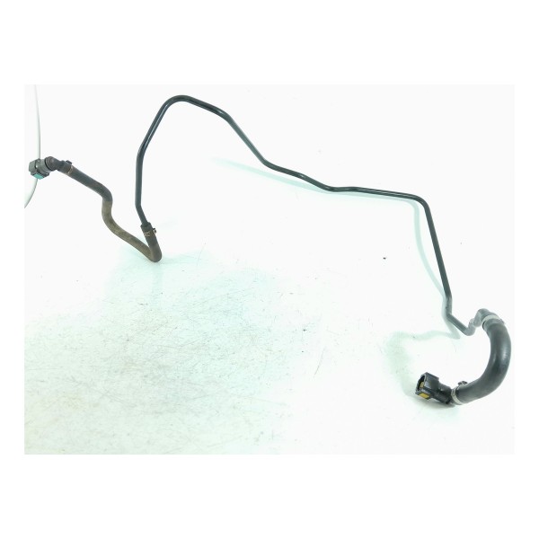 Mangueira Tubo Combustivel Discovery 3 E 4 2.7 2008/2015 Preto