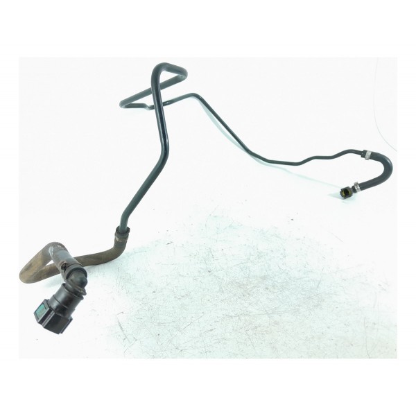 Mangueira Tubo Combustivel Discovery 3 E 4 2.7 2008/2015 Preto