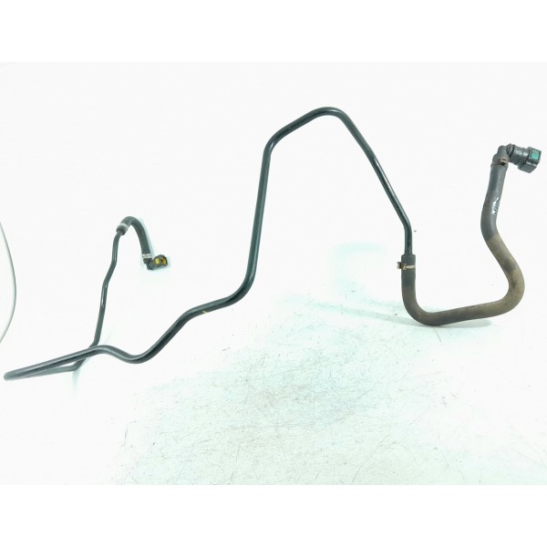 Mangueira Tubo Combustivel Discovery 3 E 4 2.7 2008/2015 Preto