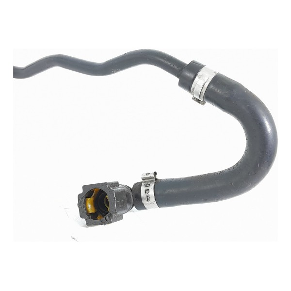 Mangueira Tubo Combustivel Discovery 3 E 4 2.7 2008/2015 Preto