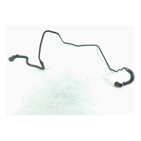 Mangueira Tubo Combustivel Discovery 3 E 4 2.7 2008/2015 Preto