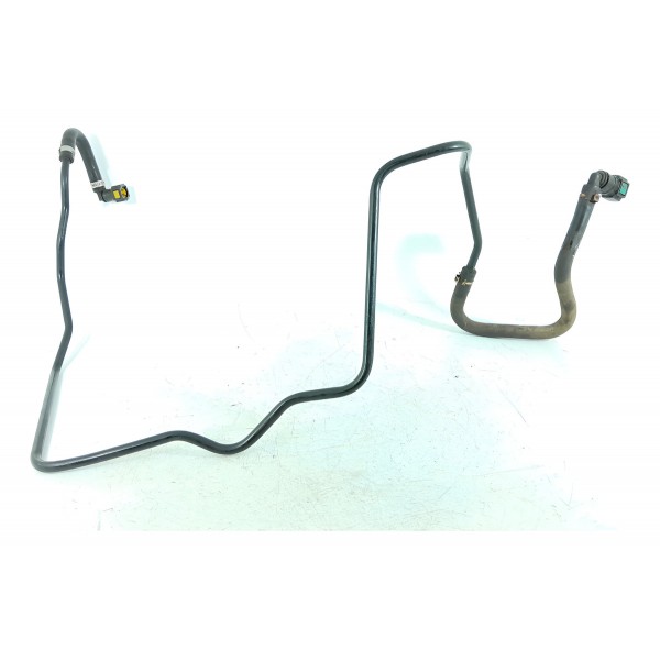 Mangueira Tubo Combustivel Discovery 3 E 4 2.7 2008/2015 Preto