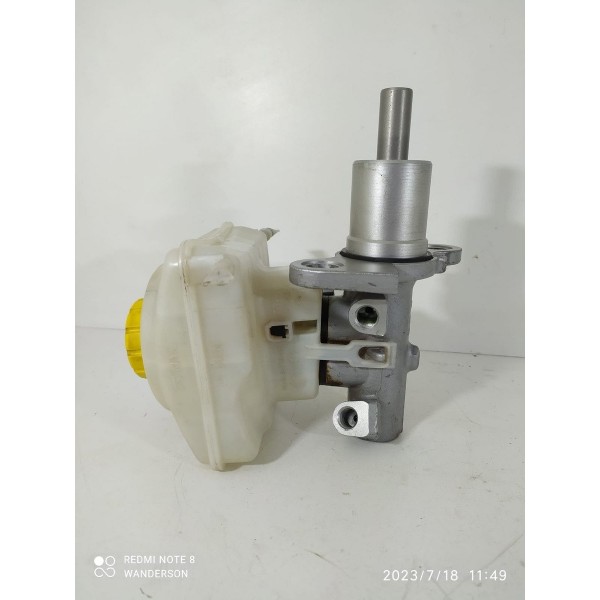 Cilindro Mestre Porsche Panamera 2010/2018