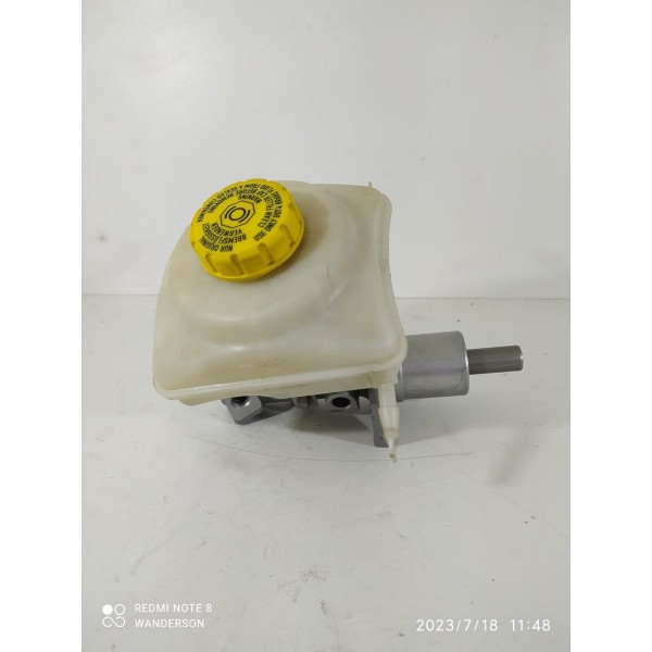 Cilindro Mestre Porsche Panamera 2010/2018