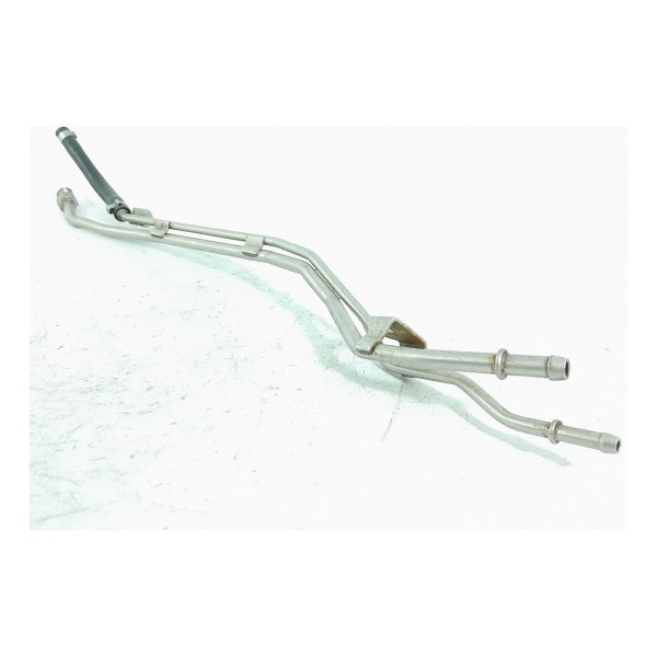 Cano Combustivel Toro Renegade Compass 2.0 2015/2021 Origin Cinza