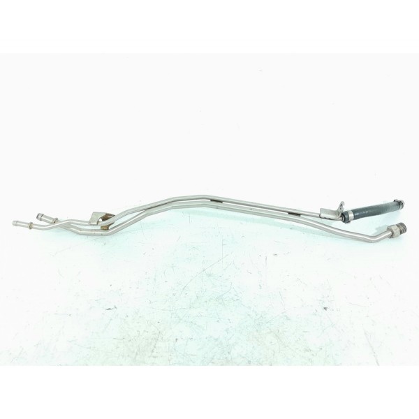 Cano Combustivel Toro Renegade Compass 2.0 2015/2021 Origin Cinza