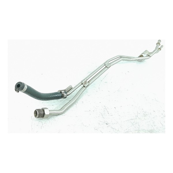 Cano Combustivel Toro Renegade Compass 2.0 2015/2021 Origin Cinza