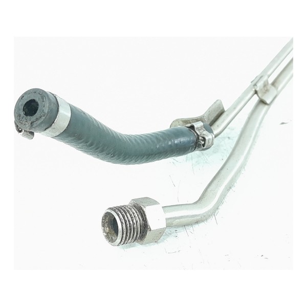 Cano Combustivel Toro Renegade Compass 2.0 2015/2021 Origin Cinza