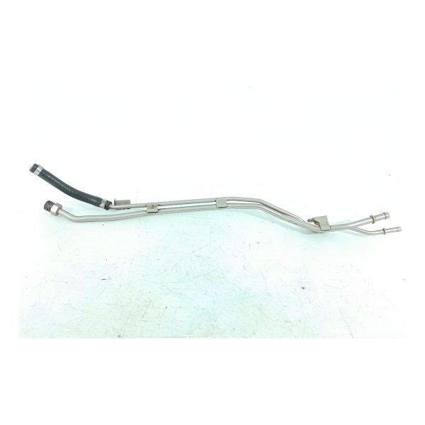 Cano Combustivel Toro Renegade Compass 2.0 2015/2021 Origin Cinza