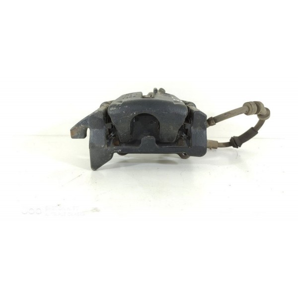 Pinça Eletrica Audi Q5 Traseira Esquerda 2010/2014 5q0615405