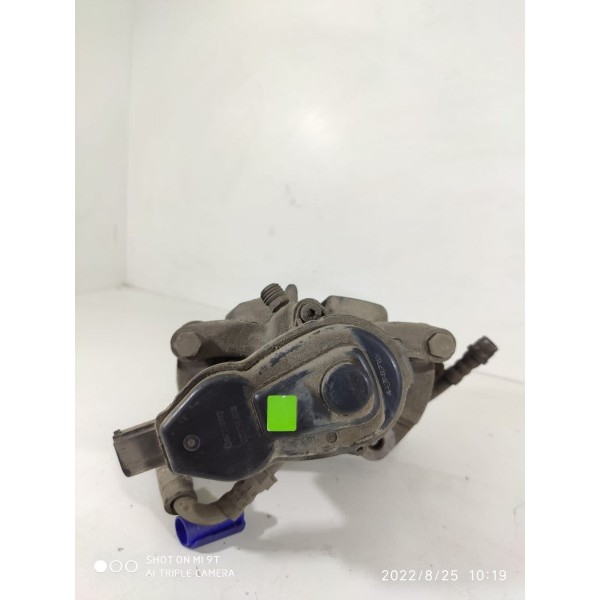 Pinça Eletrica Audi Q5 Traseira Esquerda 2010/2014 5q0615405