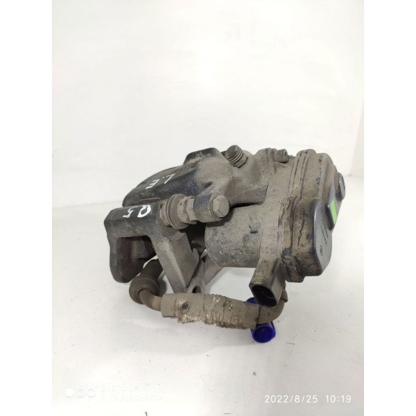 Pinça Eletrica Audi Q5 Traseira Esquerda 2010/2014 5q0615405