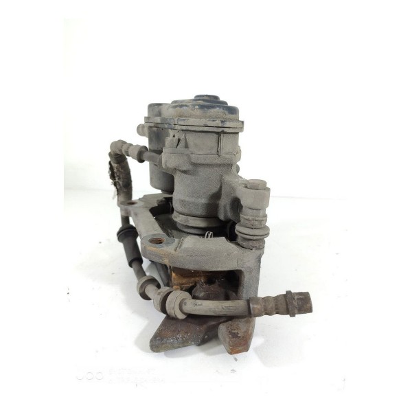 Pinça Eletrica Audi Q5 Traseira Esquerda 2010/2014 5q0615405