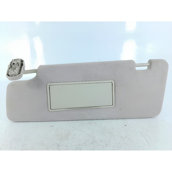 Quebra Sol Discovery 3 E 4 Esquerdo 2008 2009 2010/2015 Orig