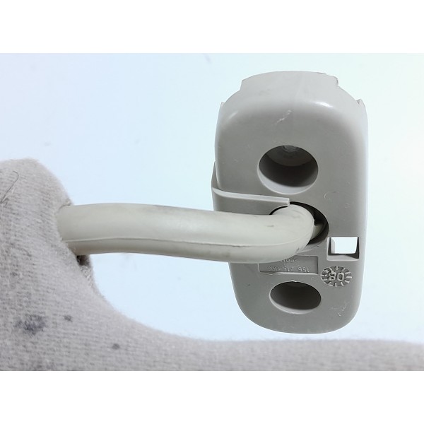 Quebra Sol Discovery 3 E 4 Esquerdo 2008 2009 2010/2015 Orig