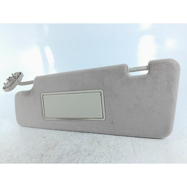 Quebra Sol Discovery 3 E 4 Esquerdo 2008 2009 2010/2015 Orig