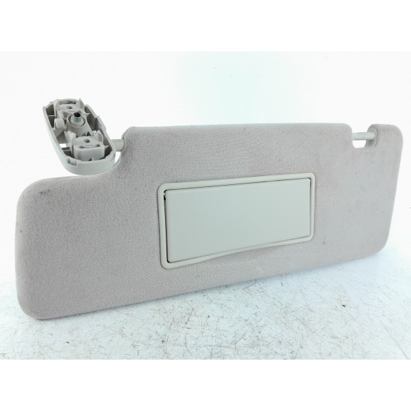 Quebra Sol Discovery 3 E 4 Esquerdo 2008 2009 2010/2015 Orig