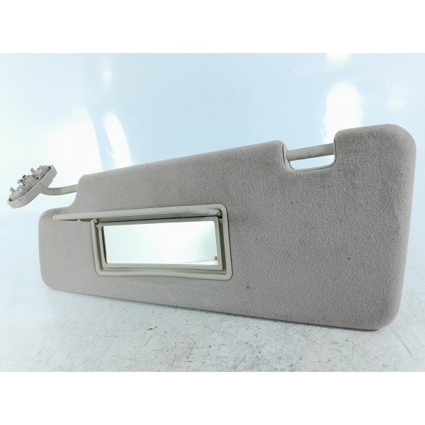 Quebra Sol Discovery 3 E 4 Esquerdo 2008 2009 2010/2015 Orig