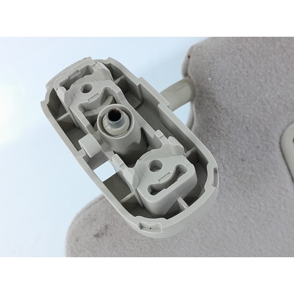 Quebra Sol Discovery 3 E 4 Esquerdo 2008 2009 2010/2015 Orig