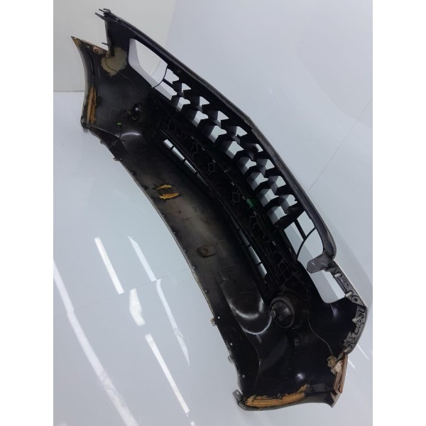 Parachoque Dianteiro Camaro Completo 2010/2014 Prateado