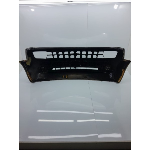 Parachoque Dianteiro Camaro Completo 2010/2014 Prateado