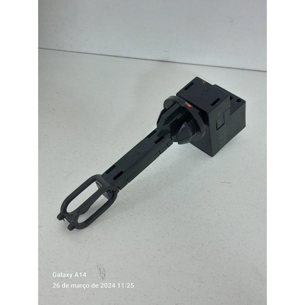 Sensor Temperatura Ar Cond Compass Renegade Toro A64000800