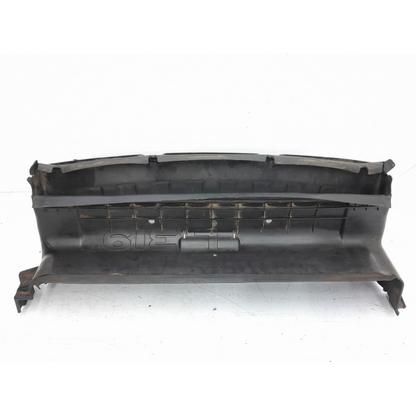 Defletor Radiador Discovery 3 E 4 2008/2015 Dxj500082p Det