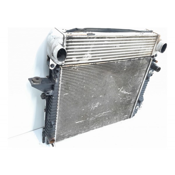 Kit Radiador Land Rover Discovery 3 E 4 2.7 08/15 Pcc500060