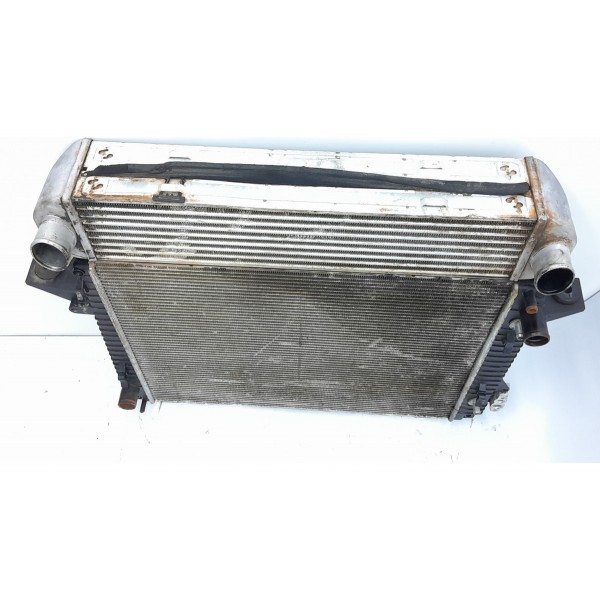 Kit Radiador Land Rover Discovery 3 E 4 2.7 08/15 Pcc500060